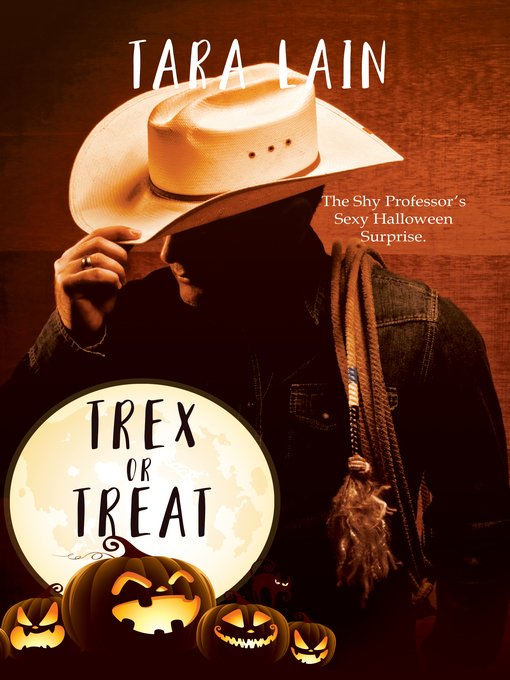 Title details for Trex or Treat by Tara Lain - Available